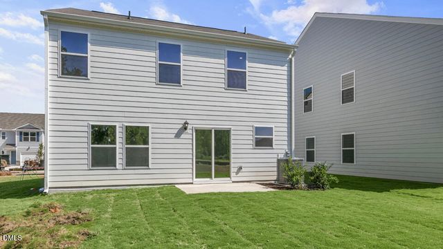 552 Stream Walk Crossing, Wendell, NC 27591