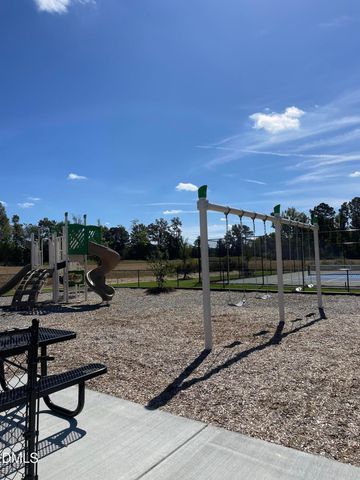 552 Stream Walk Crossing, Wendell, NC 27591