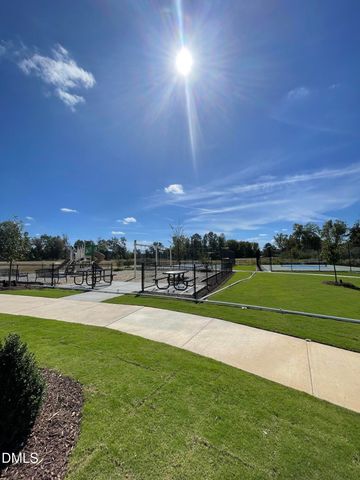 552 Stream Walk Crossing, Wendell, NC 27591