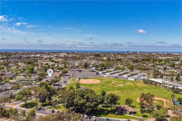 1827 Mariners Drive, Newport Beach, CA 92660