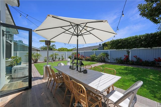 1827 Mariners Drive, Newport Beach, CA 92660