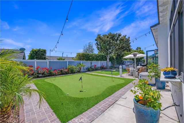 1827 Mariners Drive, Newport Beach, CA 92660