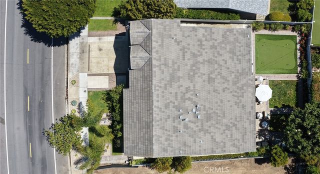 1827 Mariners Drive, Newport Beach, CA 92660