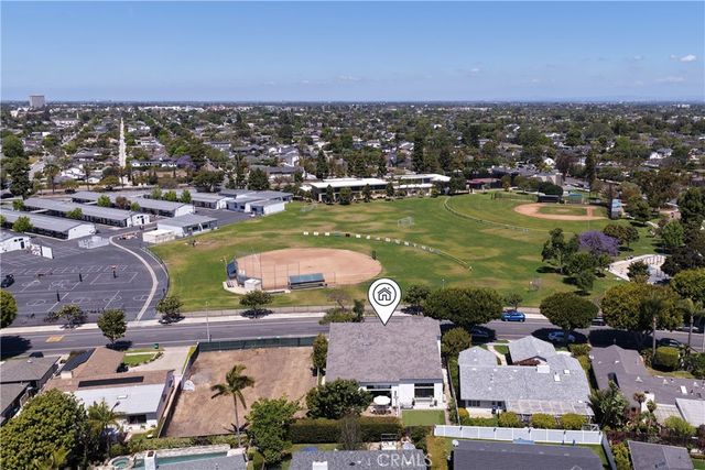 1827 Mariners Drive, Newport Beach, CA 92660