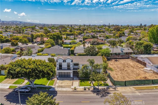 1827 Mariners Drive, Newport Beach, CA 92660
