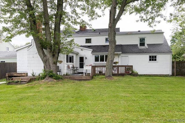 505 Brantwood Road, Amherst, NY 14226