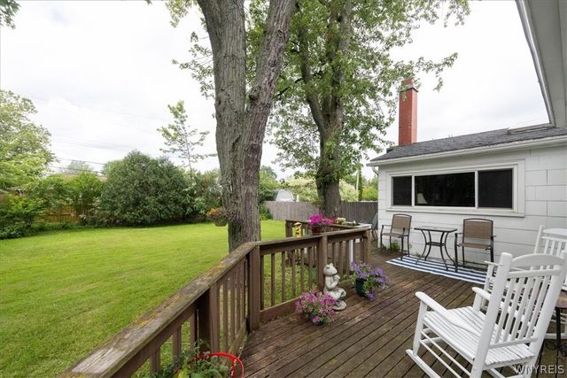 505 Brantwood Road, Amherst, NY 14226
