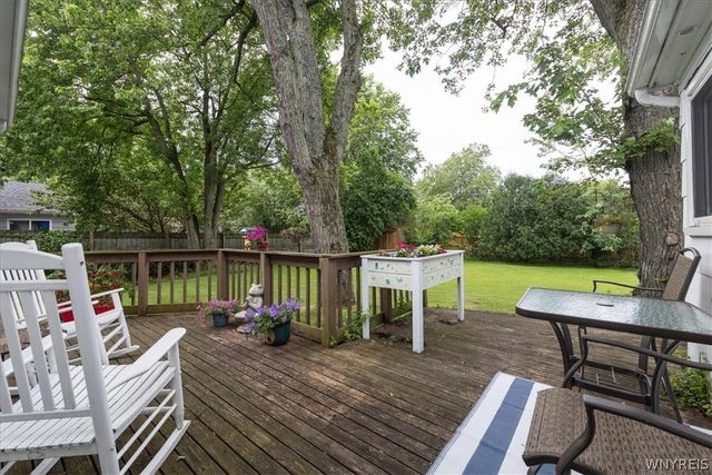 505 Brantwood Road, Amherst, NY 14226
