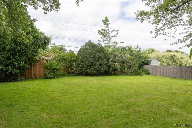 505 Brantwood Road, Amherst, NY 14226