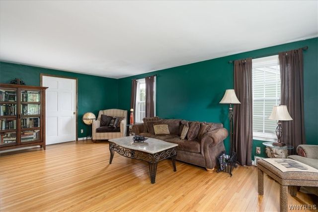 505 Brantwood Road, Amherst, NY 14226