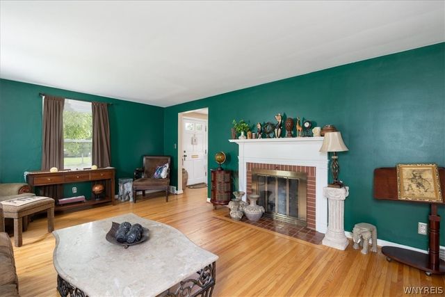 505 Brantwood Road, Amherst, NY 14226