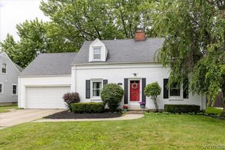 505 Brantwood Road, Amherst, NY 14226