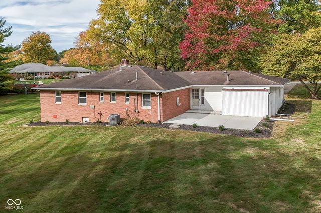 5735 N Sherman Avenue, Indianapolis, IN 46220