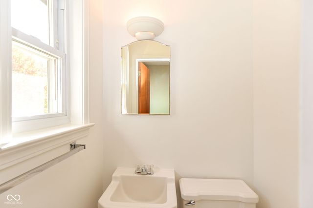 5735 N Sherman Avenue, Indianapolis, IN 46220