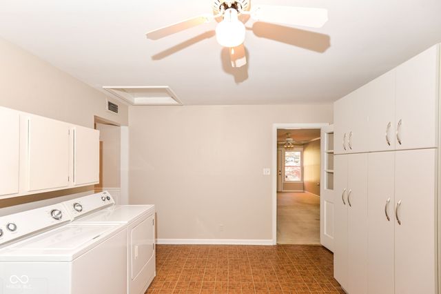 5735 N Sherman Avenue, Indianapolis, IN 46220