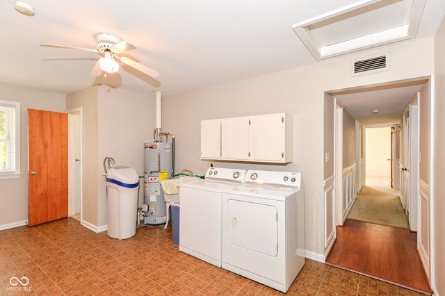 5735 N Sherman Avenue, Indianapolis, IN 46220