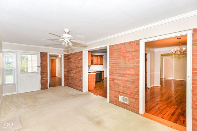 5735 N Sherman Avenue, Indianapolis, IN 46220