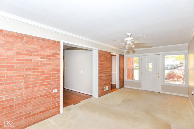 5735 N Sherman Avenue, Indianapolis, IN 46220