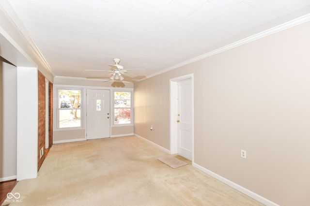 5735 N Sherman Avenue, Indianapolis, IN 46220