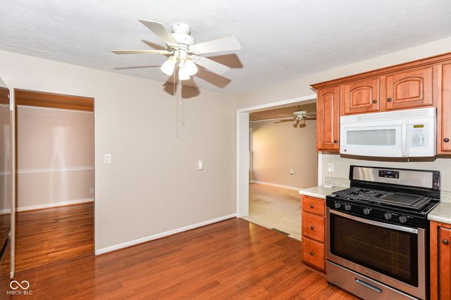 5735 N Sherman Avenue, Indianapolis, IN 46220