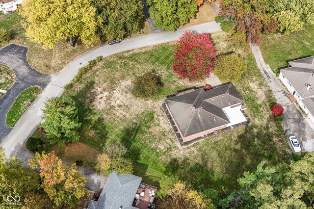 5735 N Sherman Avenue, Indianapolis, IN 46220