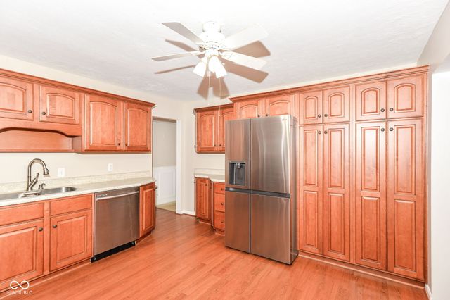 5735 N Sherman Avenue, Indianapolis, IN 46220