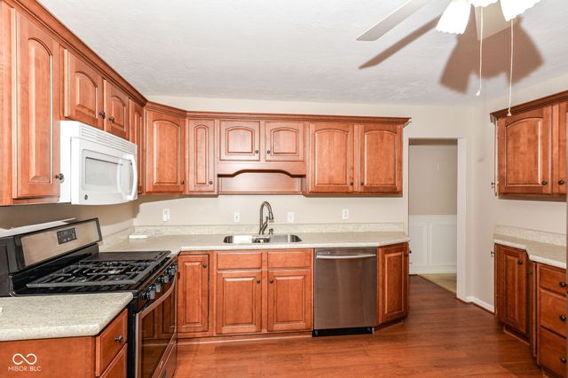 5735 N Sherman Avenue, Indianapolis, IN 46220