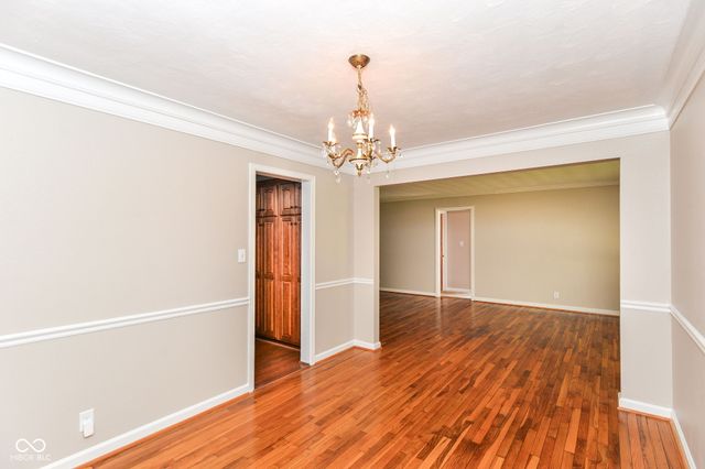 5735 N Sherman Avenue, Indianapolis, IN 46220