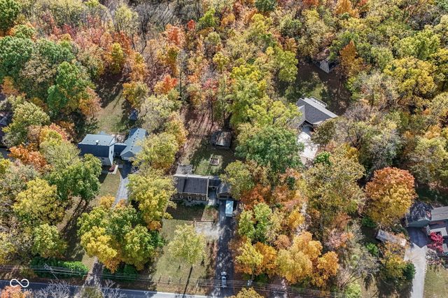 5735 N Sherman Avenue, Indianapolis, IN 46220