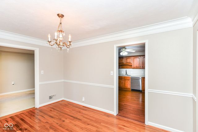 5735 N Sherman Avenue, Indianapolis, IN 46220