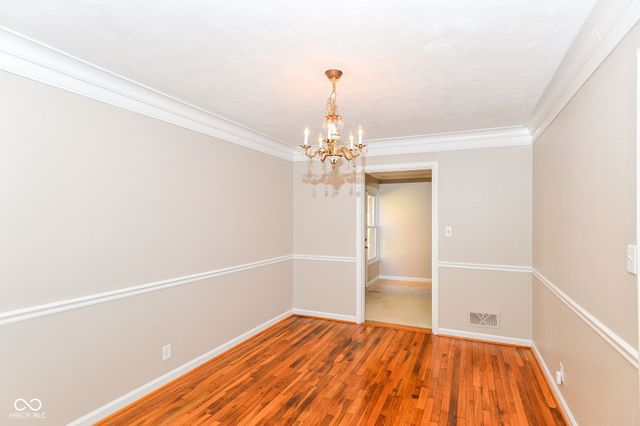 5735 N Sherman Avenue, Indianapolis, IN 46220