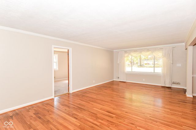 5735 N Sherman Avenue, Indianapolis, IN 46220