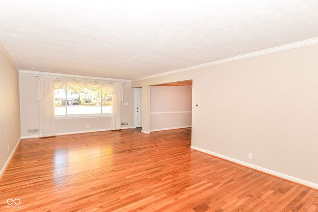 5735 N Sherman Avenue, Indianapolis, IN 46220