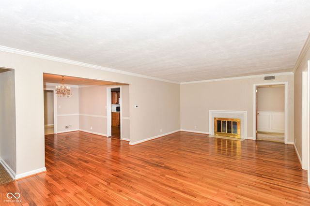 5735 N Sherman Avenue, Indianapolis, IN 46220