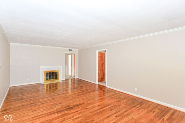 5735 N Sherman Avenue, Indianapolis, IN 46220