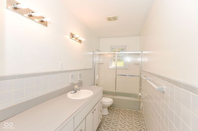 5735 N Sherman Avenue, Indianapolis, IN 46220