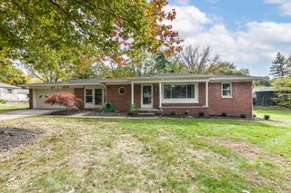5735 N Sherman Avenue, Indianapolis, IN 46220