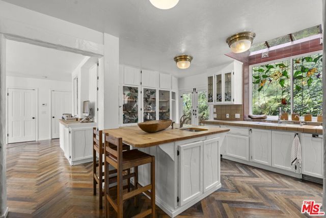 20 Latimer Road, Santa Monica, CA 90402