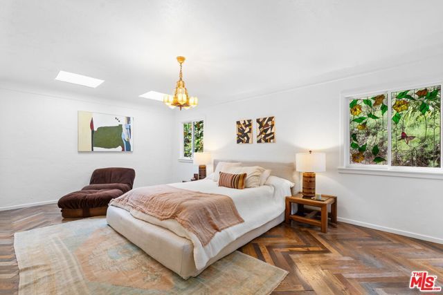 20 Latimer Road, Santa Monica, CA 90402