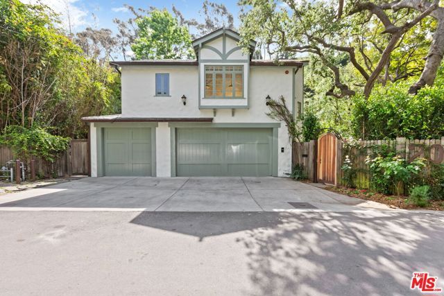 20 Latimer Road, Santa Monica, CA 90402