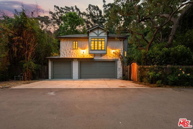 20 Latimer Road, Santa Monica, CA 90402