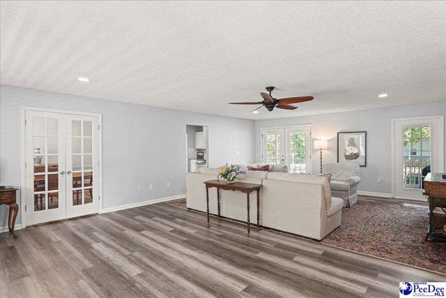 1825 Hickorytree Drive, Hartsville, SC 29550