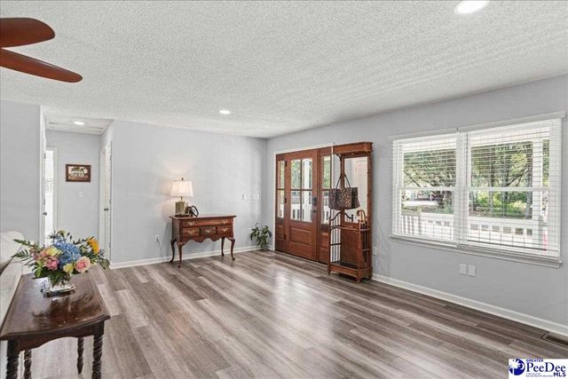 1825 Hickorytree Drive, Hartsville, SC 29550