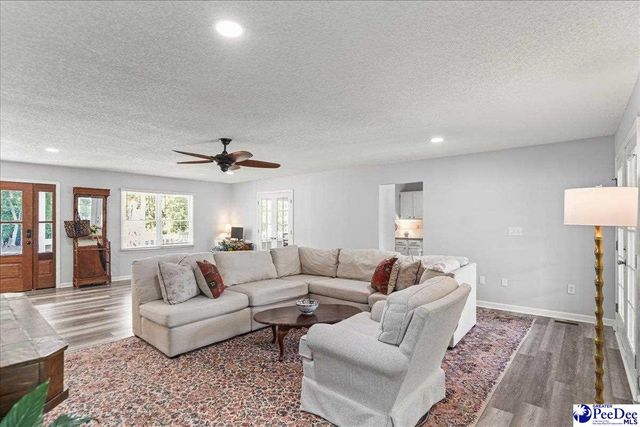 1825 Hickorytree Drive, Hartsville, SC 29550