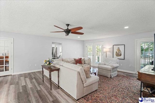 1825 Hickorytree Drive, Hartsville, SC 29550