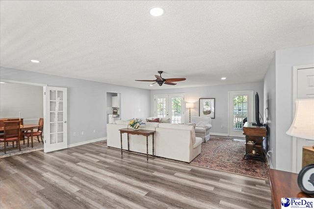 1825 Hickorytree Drive, Hartsville, SC 29550