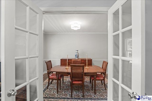 1825 Hickorytree Drive, Hartsville, SC 29550