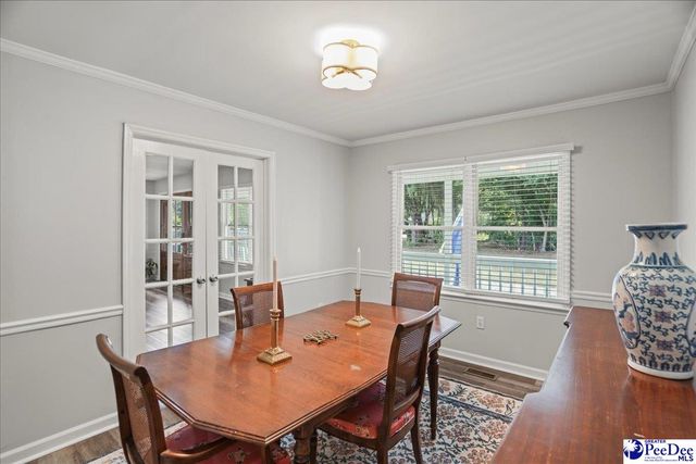 1825 Hickorytree Drive, Hartsville, SC 29550