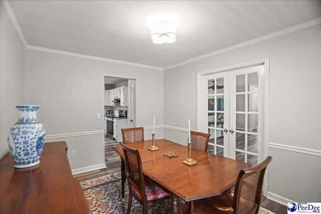 1825 Hickorytree Drive, Hartsville, SC 29550