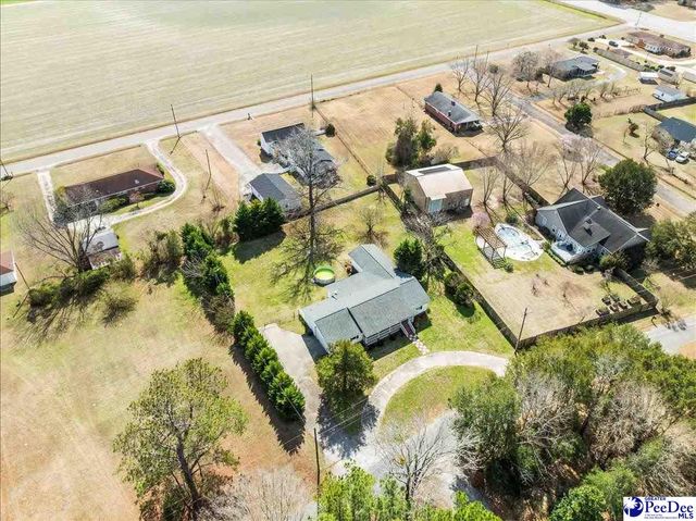 1825 Hickorytree Drive, Hartsville, SC 29550